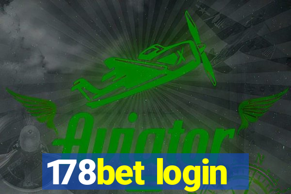 178bet login