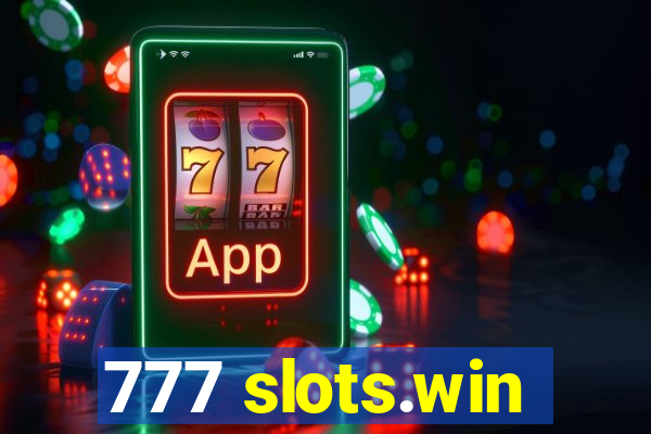 777 slots.win