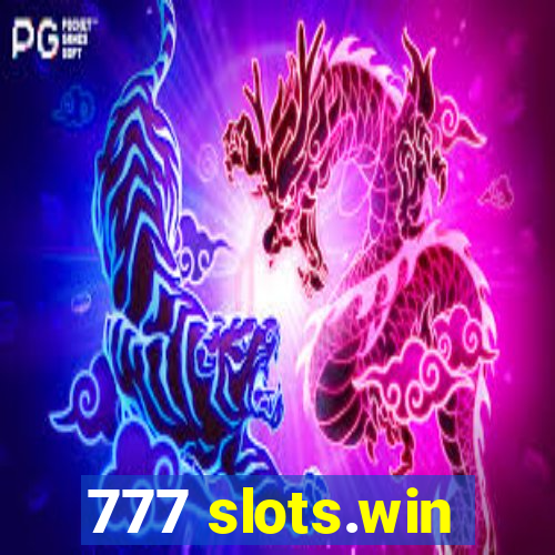 777 slots.win