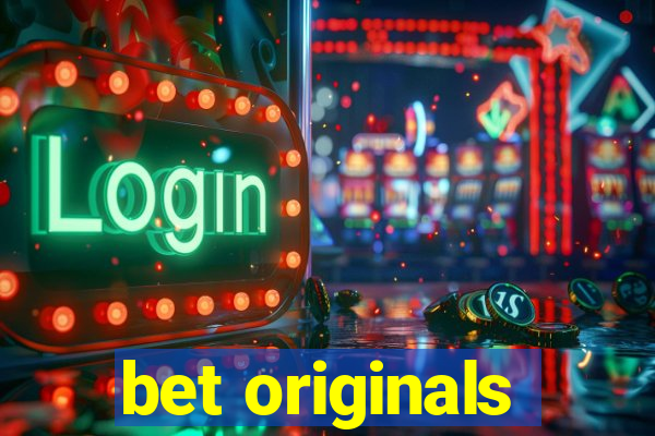 bet originals