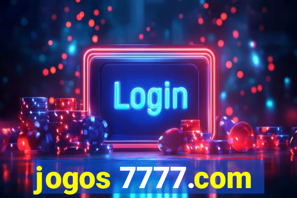 jogos 7777.com