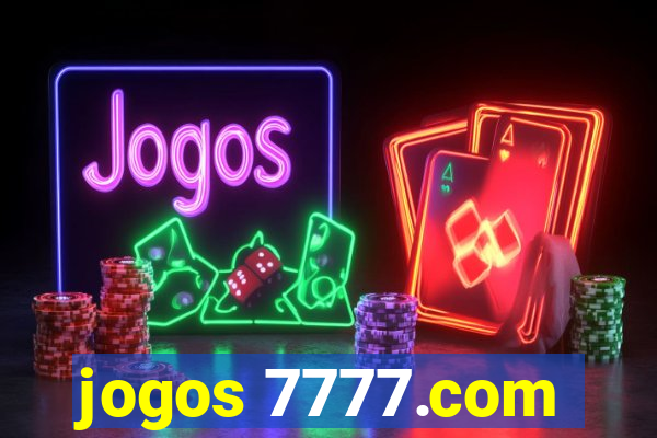 jogos 7777.com