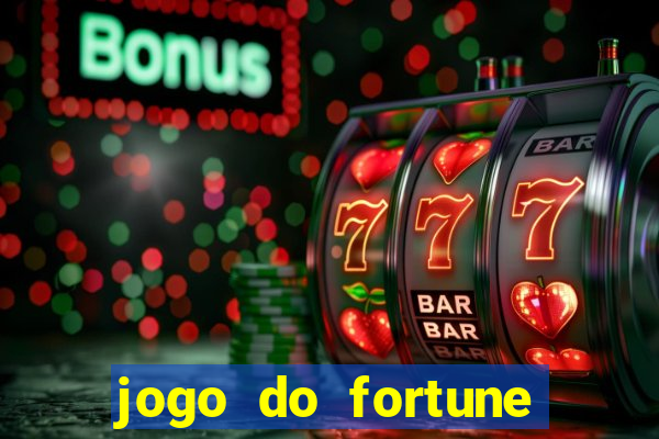 jogo do fortune dragon grátis