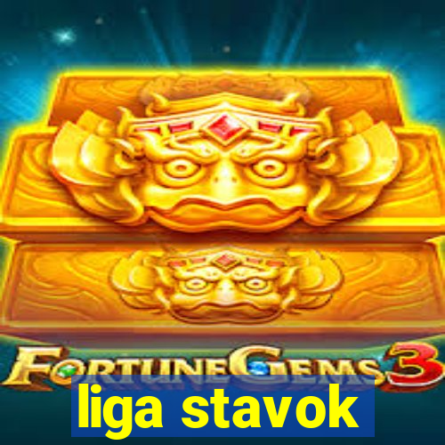 liga stavok