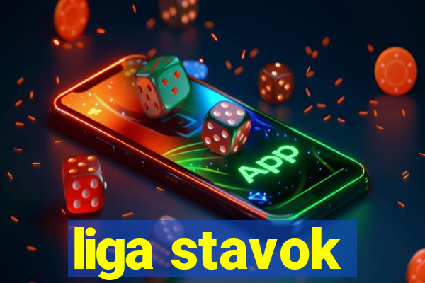 liga stavok