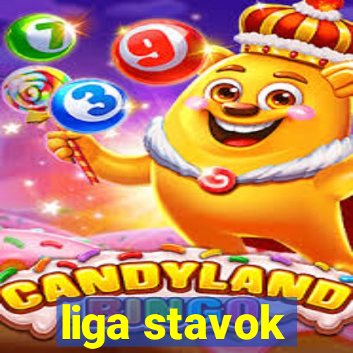 liga stavok