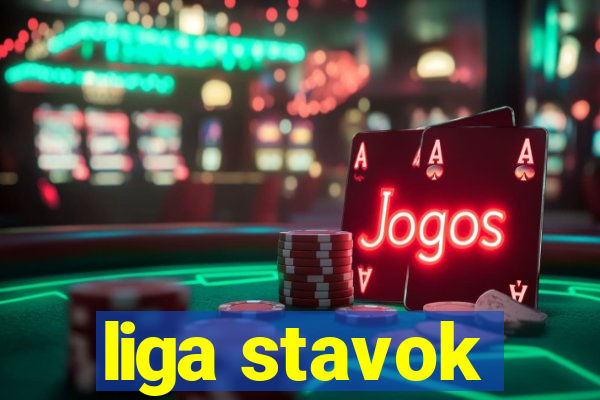 liga stavok