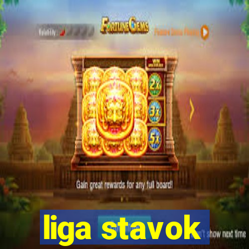 liga stavok