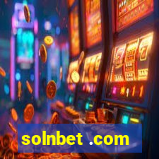 solnbet .com