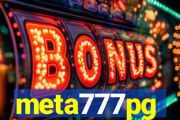 meta777pg