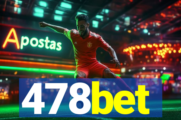 478bet