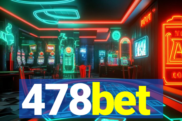 478bet