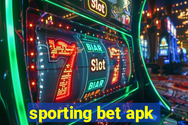 sporting bet apk