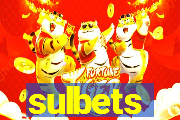 sulbets