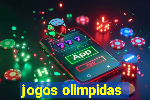 jogos olimpidas