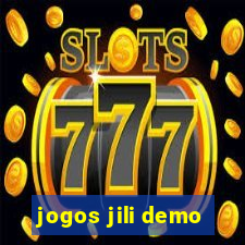 jogos jili demo