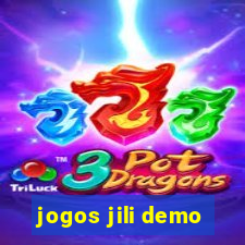 jogos jili demo