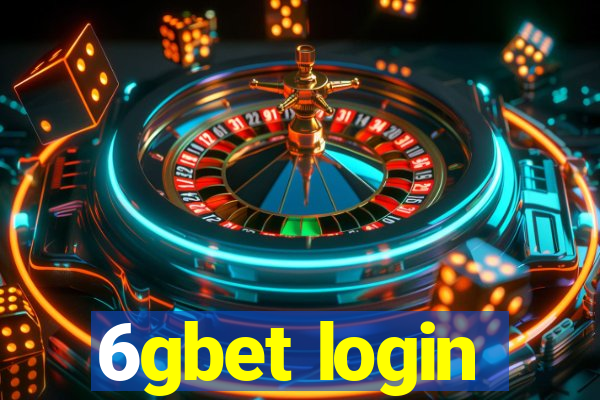 6gbet login