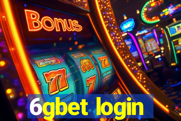 6gbet login