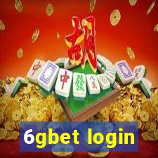 6gbet login