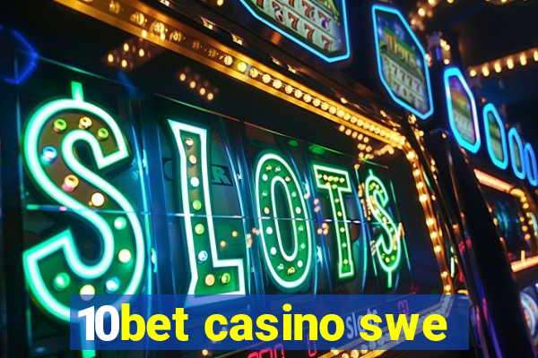 10bet casino swe