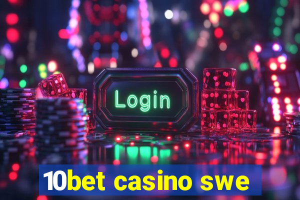 10bet casino swe