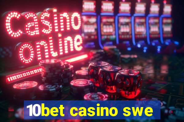 10bet casino swe