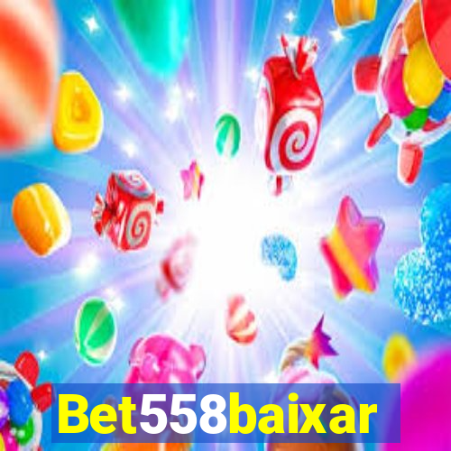 Bet558baixar