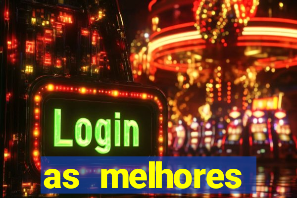 as melhores plataformas para jogar fortune tiger