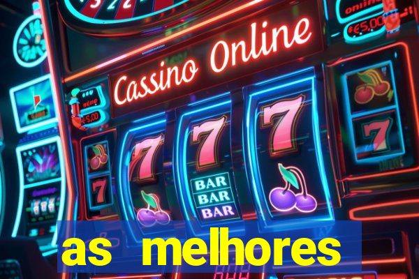 as melhores plataformas para jogar fortune tiger