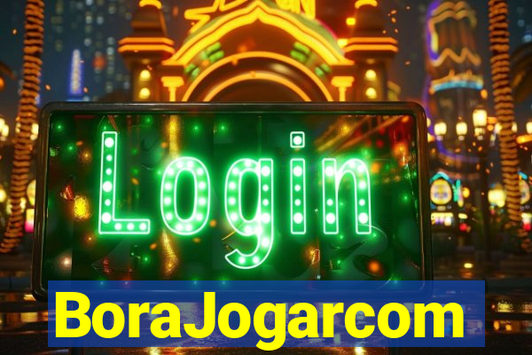 BoraJogarcom