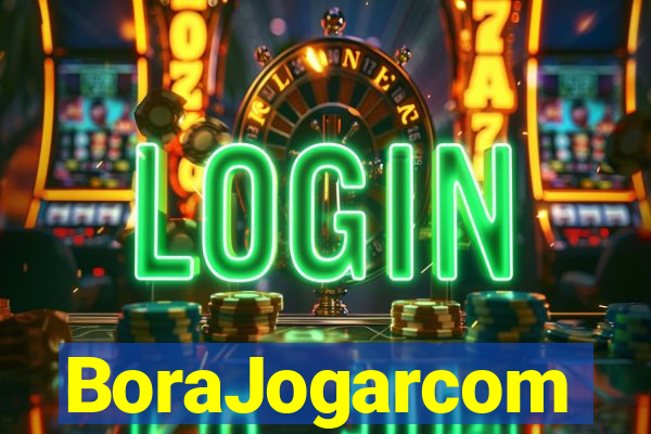 BoraJogarcom