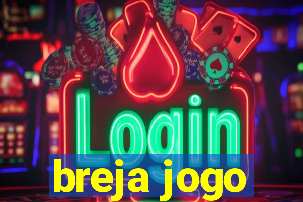 breja jogo