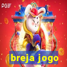 breja jogo