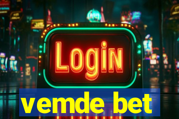 vemde bet