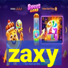 zaxy