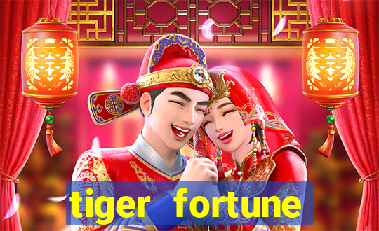 tiger fortune plataforma nova