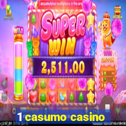 1 casumo casino