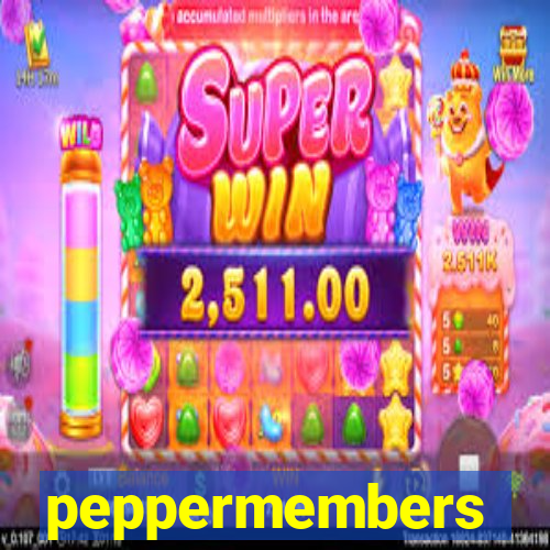 peppermembers