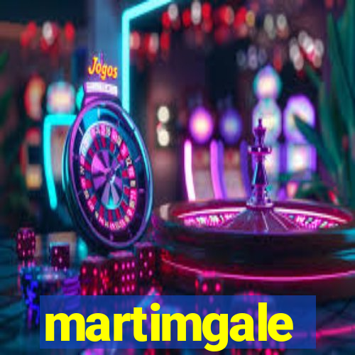 martimgale