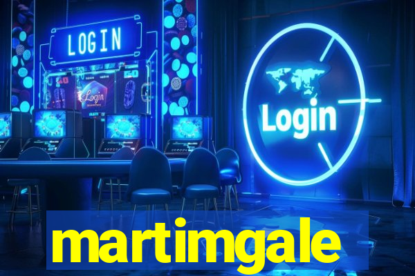 martimgale