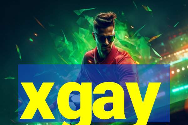 xgay