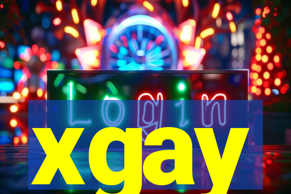 xgay