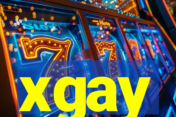 xgay