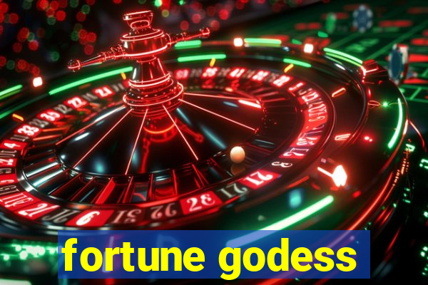 fortune godess