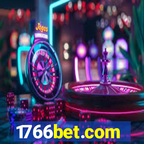 1766bet.com