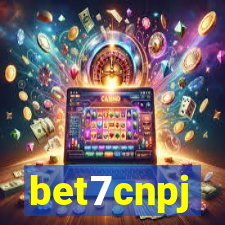 bet7cnpj