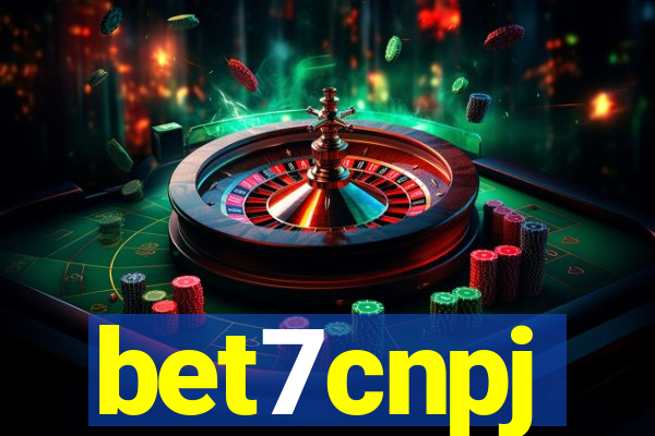 bet7cnpj