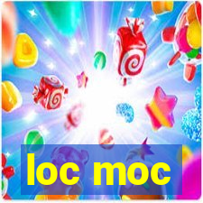 loc moc