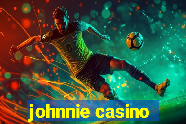 johnnie casino